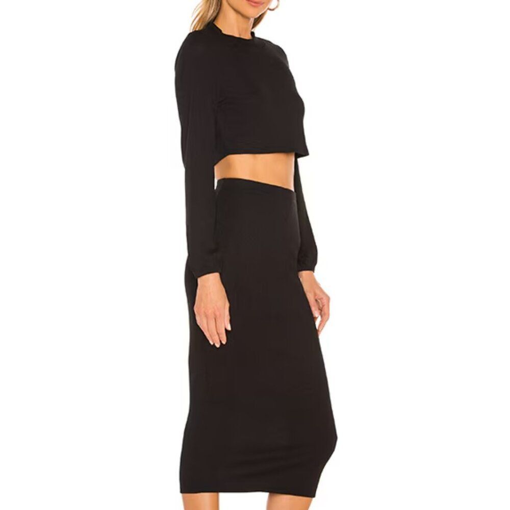 Superdown Lena Midi Set XS